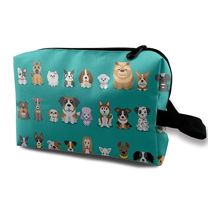 2016 11 Types Hot Selling Cosmetic Bag Multifunctional Travel