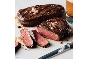 OMAHA STEAKS 4 (10 oz.) Ribeyes