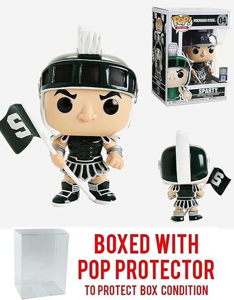 spartan funko pop