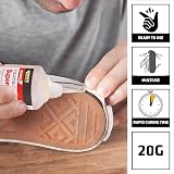 Everbuild Stick2 General Purpose Superglue Industrial High Strength 20g view 2