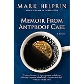 Memoir From Antproof Case