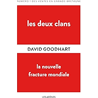 Les Deux Clans (French Edition) book cover Les Deux Clans (French Edition) book cover