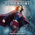 Supergirl: Season 2 Soundtrack