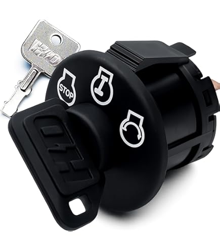Amazon.com: Genuine Dixie Chopper Meter-Hour/Tach/Volt Non-Efi for
