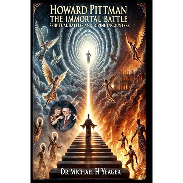 Demons: An Eyewitness Account: Pittman, Howard O.: Amazon.com: Books