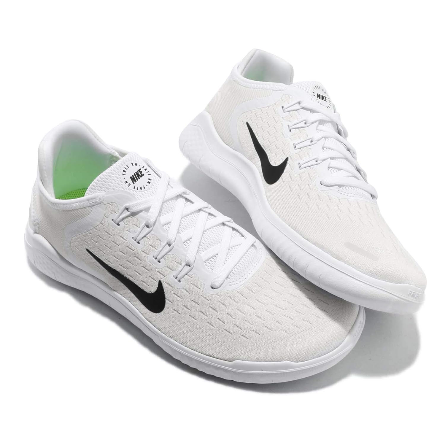 nike free rn 2018 crimson