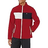 Tommy Hilfiger Men's Active Soft Shell Jacket