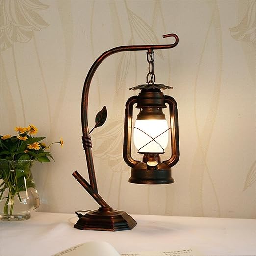 e27 chinos farol antigua lampara de