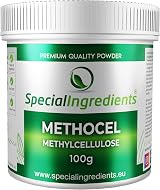 SPECIAL INGREDIENTS Methocel Methylcellulose 5kg Premium Food Grade Vegan