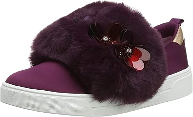 ted baker slip on shoes