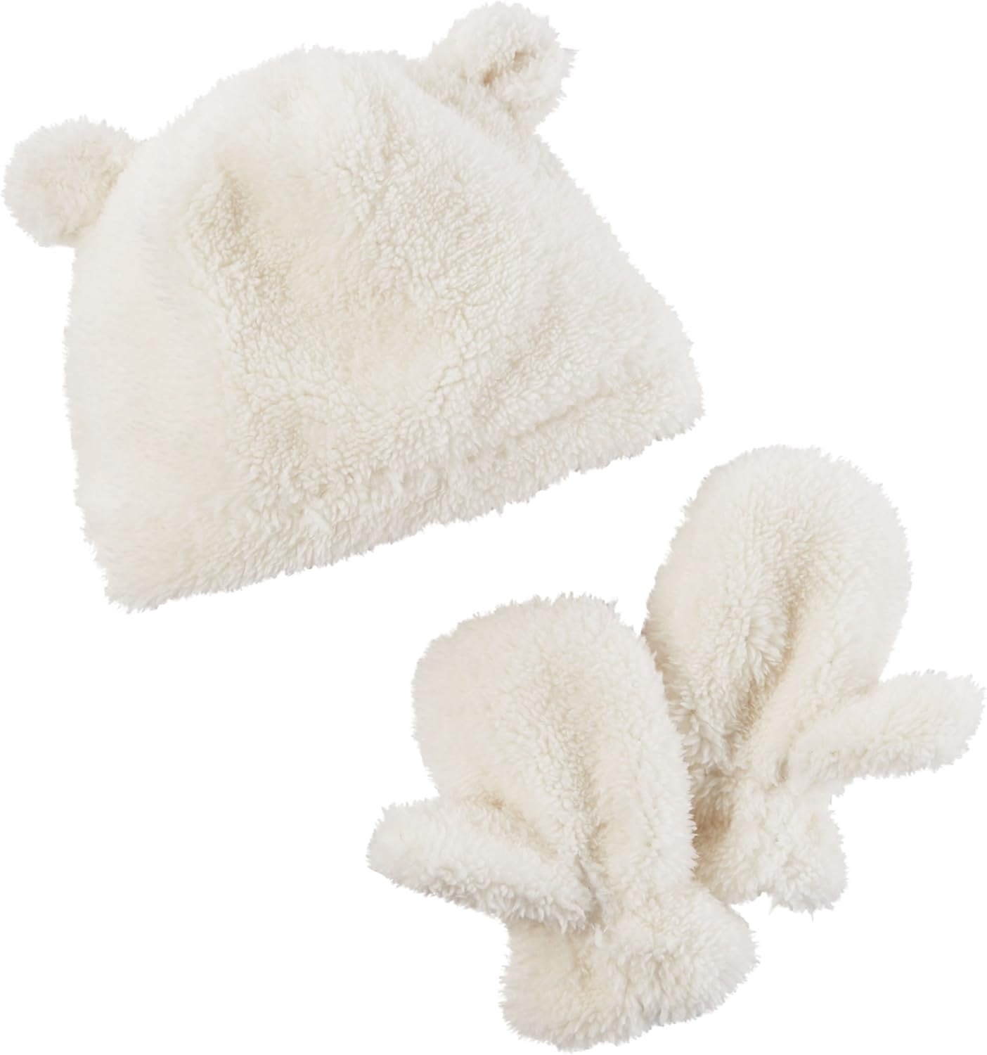 carters hat and gloves