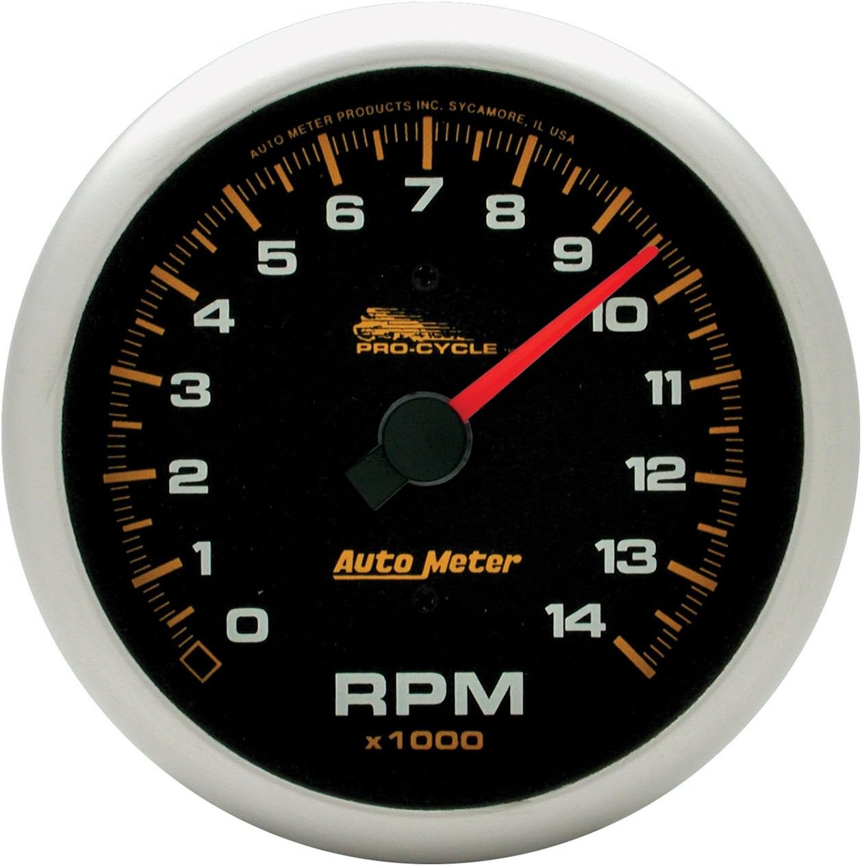 Ac Tach Wiring - Fuse & Wiring Diagram