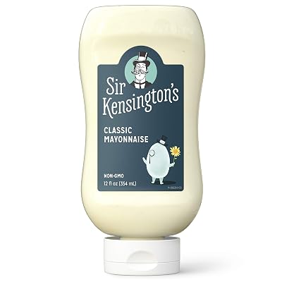 Compra Sir Kensingtons Mayonnaise Classic, 12 oz en Ucompra Panama