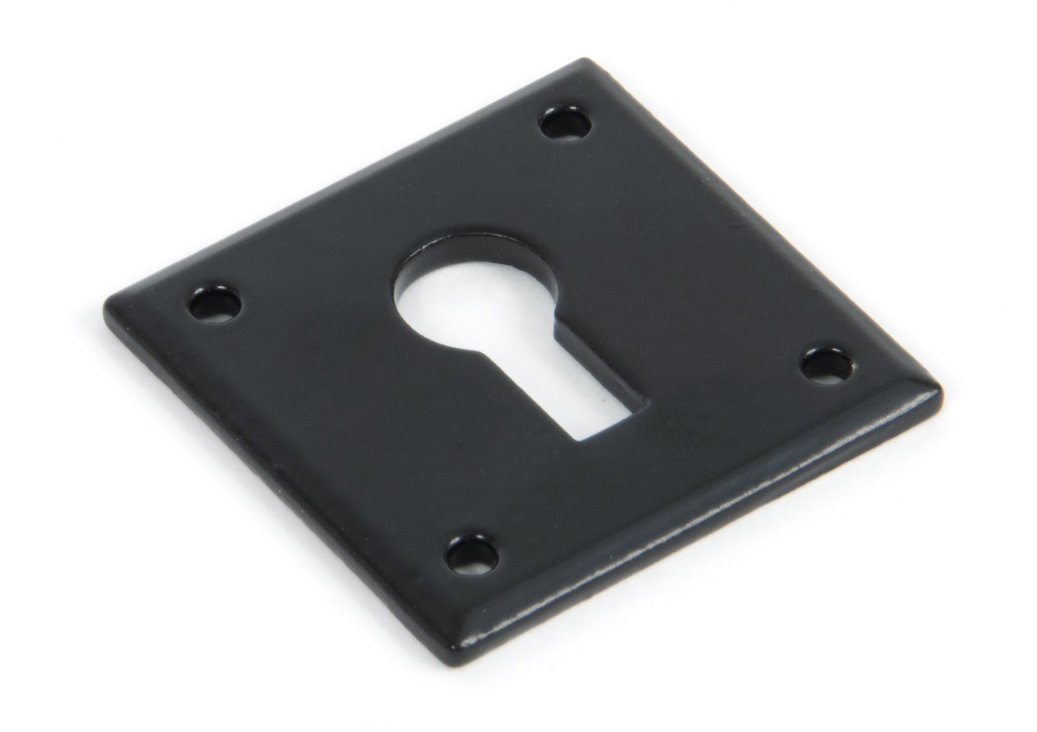 From The Anvil Black Avon Escutcheon