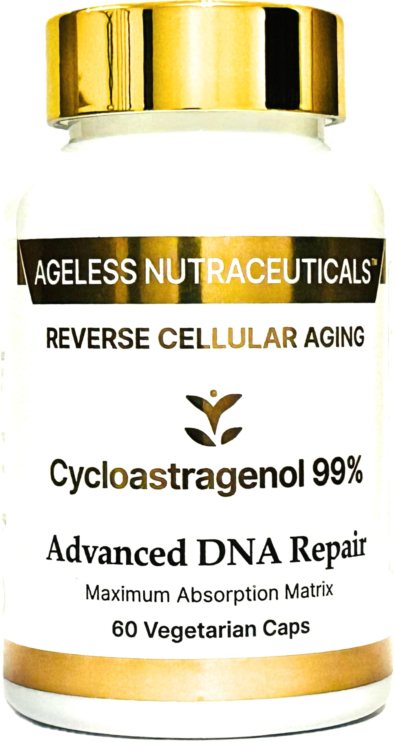 Cycloastragenol 99%