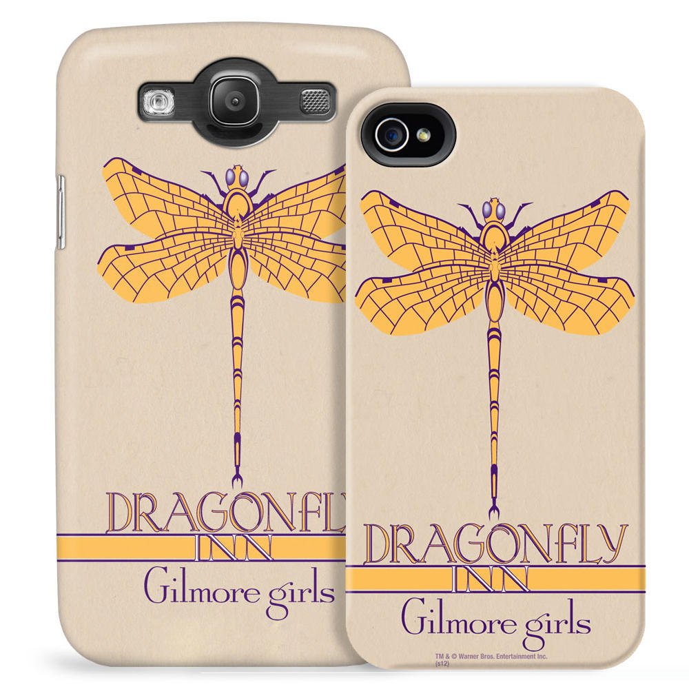Gilmore Girls Dragonfly Inn Phone Case For Iphone 6 | Desertcart Mauritius