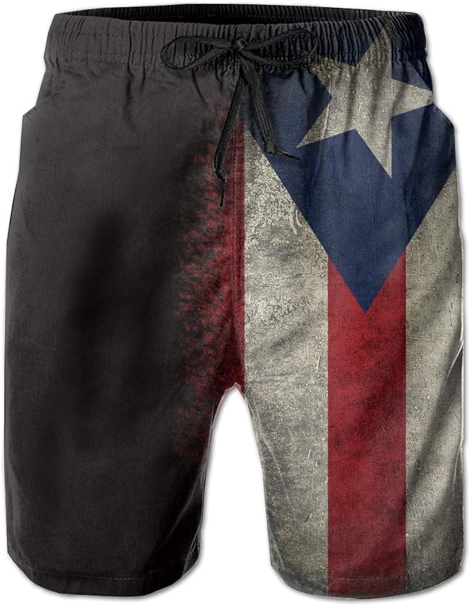 vintage board shorts