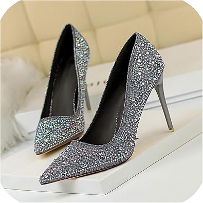 elegant heels women's shoes