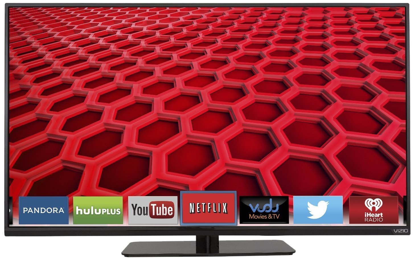 Amazon.com: VIZIO E400i-B2 40-Inch 1080p Smart LED HDTV (2014 Model):  Electronics