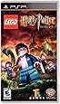 WB Games Lego Harry Potter: Years 5-7 - Sony PSP