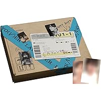 V (BTS) - V 'Layover'[3] - Amazon.com Music