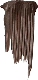 NYX Professional Makeup Tinted Brow Mascara Espresso 6.2 g view 6