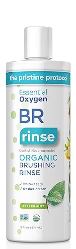 Best Organic Mouthwashes