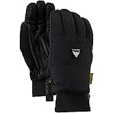 Burton Mens Snowboard Ski Winter Gloves