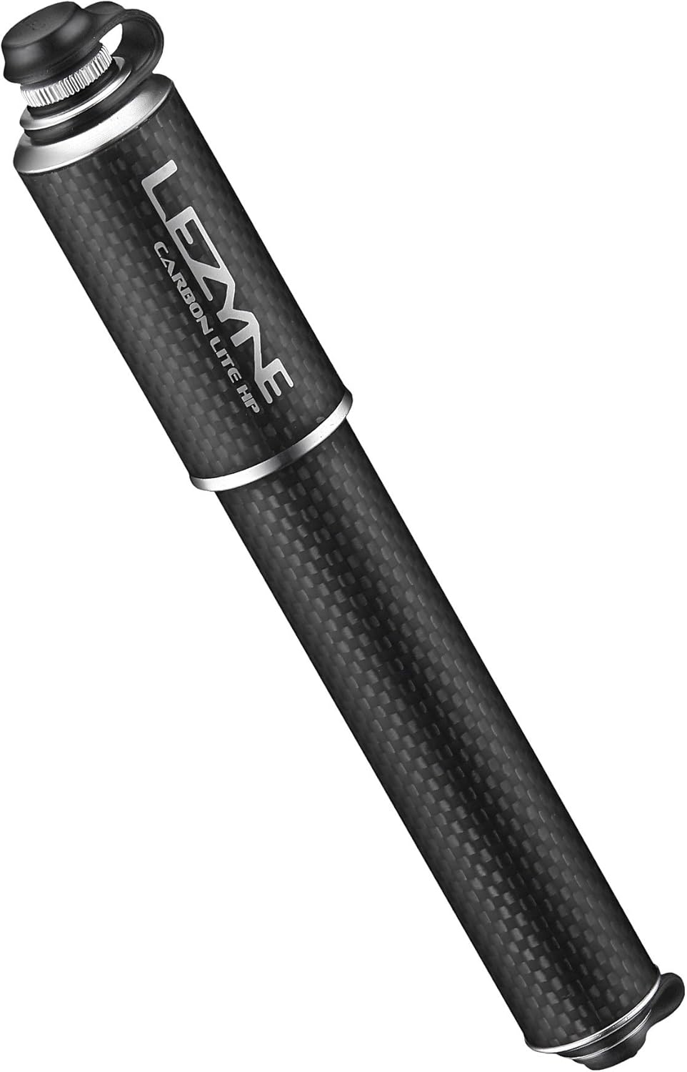 lezyne carbon drive lite hp mini pump