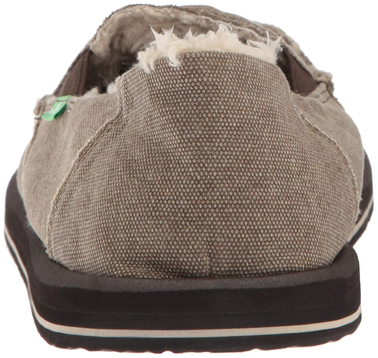sanuk men's vagabond chill