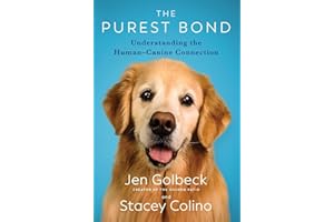 The Purest Bond: Understanding the Human–Canine Connection
