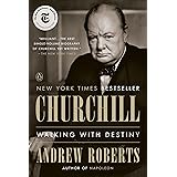 Churchill: Walking with Destiny