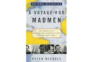 A Voyage for Madmen