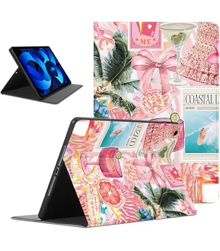 Tuiklol For IPad Pro 11 Inch Case 4/3/2/1 Generation (2022 2021 2020 2018) Heavy