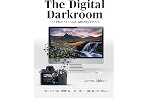 The Digital Darkroom: The Definitive Guide to Photo Editing