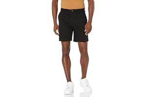 �鶹�� Essentials Mens Classic-fit 7" Shorts