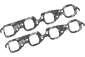 Mr. Gasket 5913 Ultra-Seal Exhaust Manifold Gasket