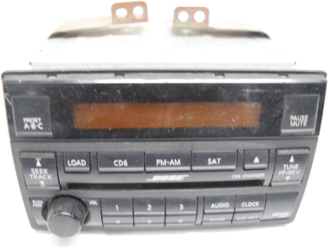 bose radio and cd player amazon