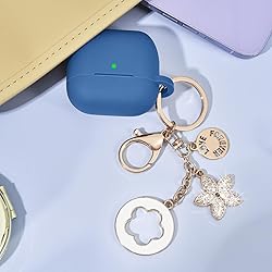 Case Compatible for Apple Airpods 4 - VISOOM