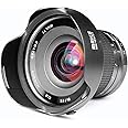 Meike 28mm F2.8 F/2.8 Fixed Manual Focus Lens For Sony E Mount Mirrorless Camera