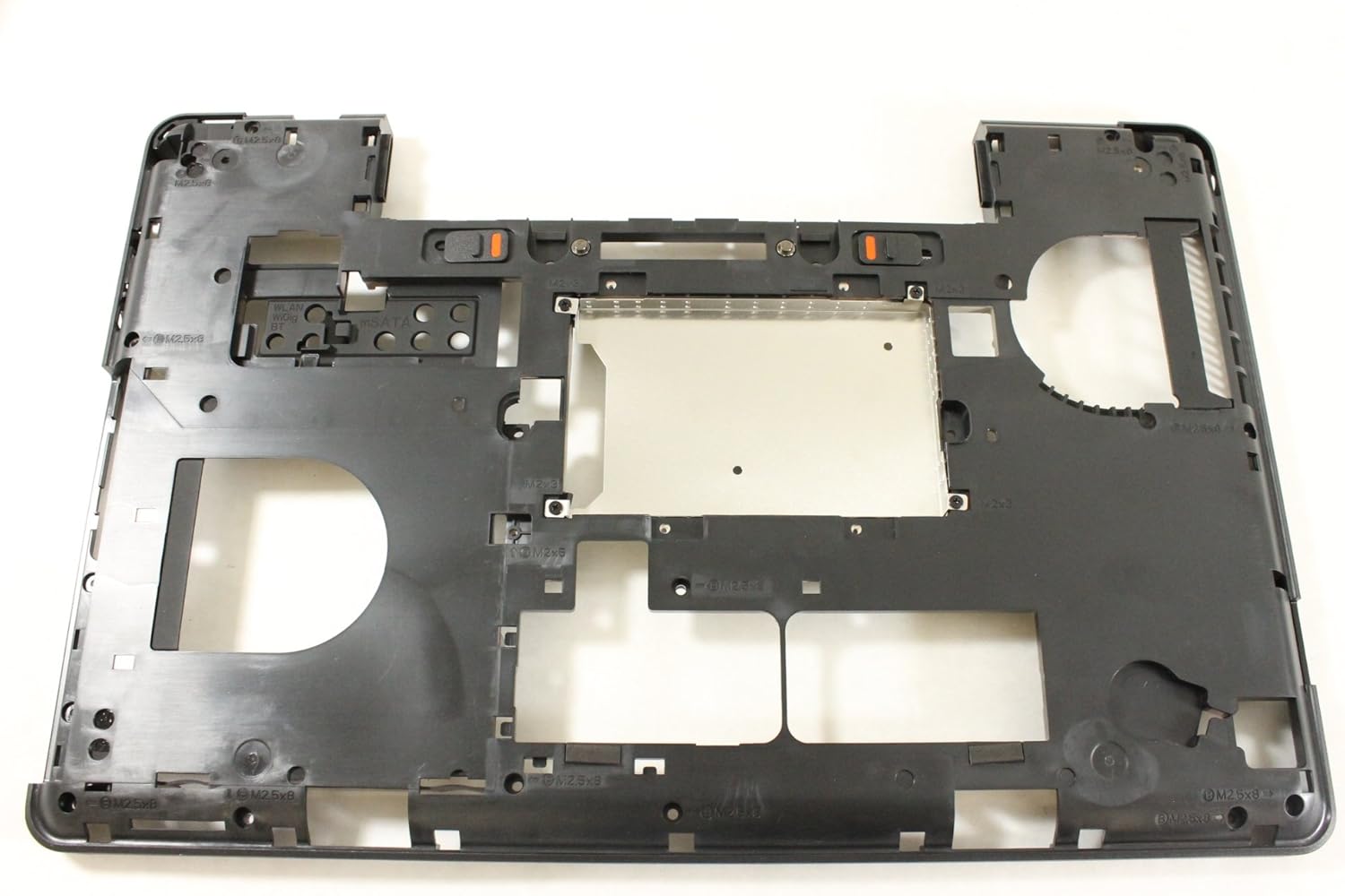 Dell Laptop Base 7MXPH Black Latitude E5540