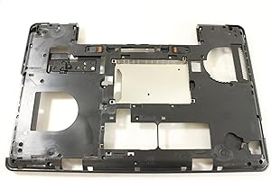 Dell Laptop Base 7MXPH Black Latitude E5540