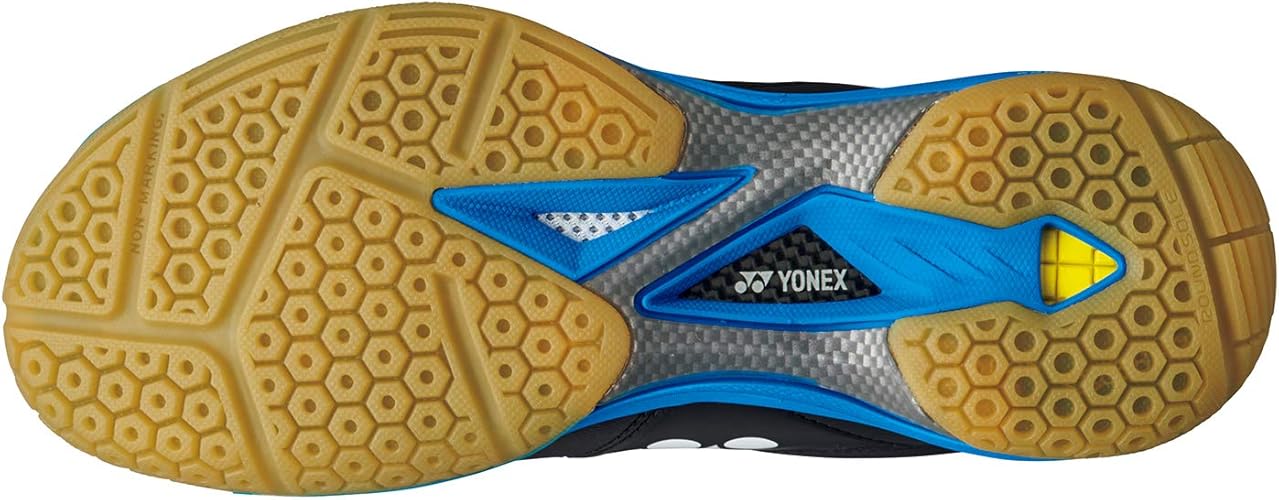 yonex basketball shoes