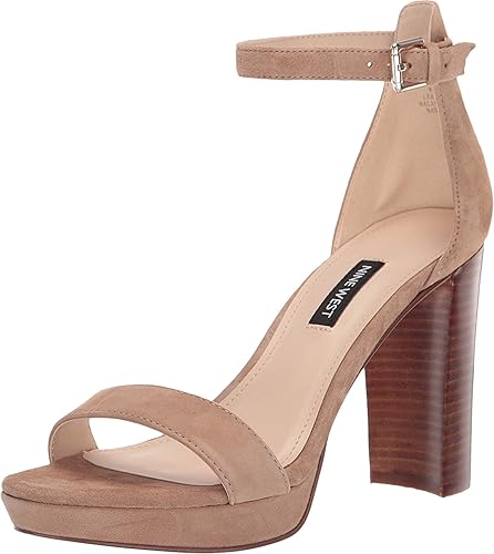 nine west dempsey heels