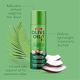ORS Olive Oil Root Stimulator Nourishing Sheen Spray 11.7 Oz view 3