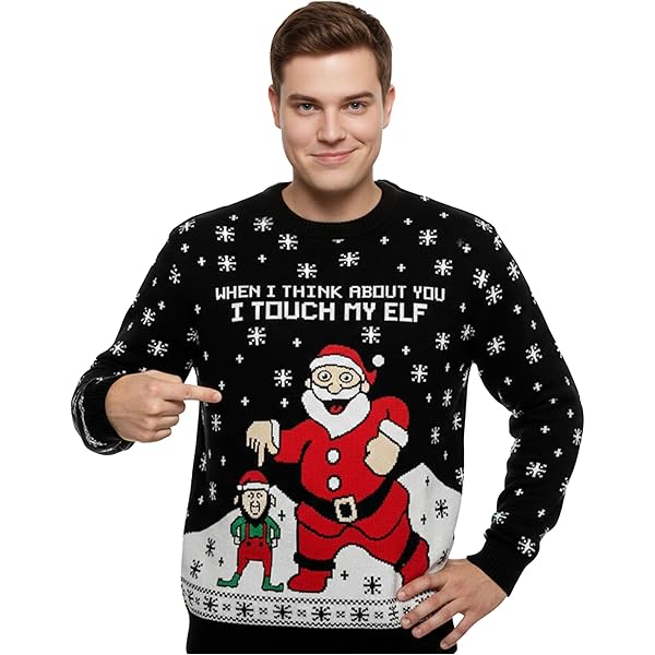 Merry Christmas Geit Grappige Kerst Mekker Geiten T Shirt