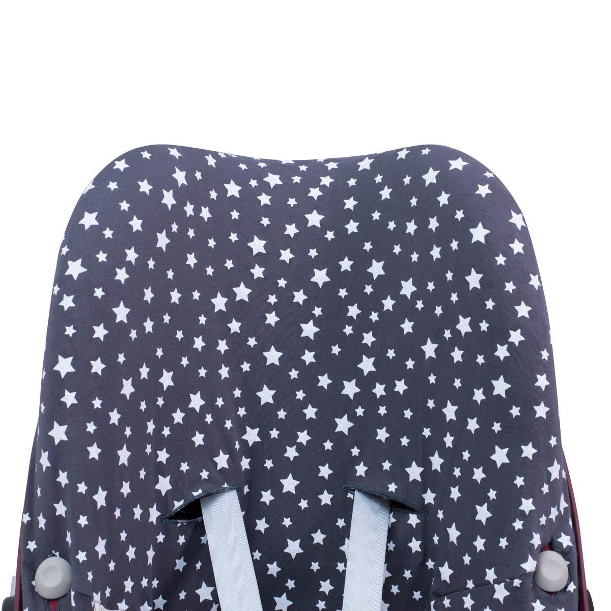 Fast Shipping Worldwide Janabebe Janabebe Cover Liner For Maxi Cosi And Bebe Confort Pebble Black Star Car Motorbike With 100 Quality And 100 Service Kingpneus Com