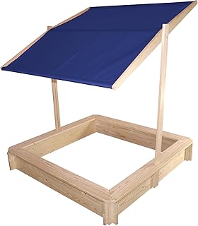 Beluga Spielwaren Sandkasten (50352)