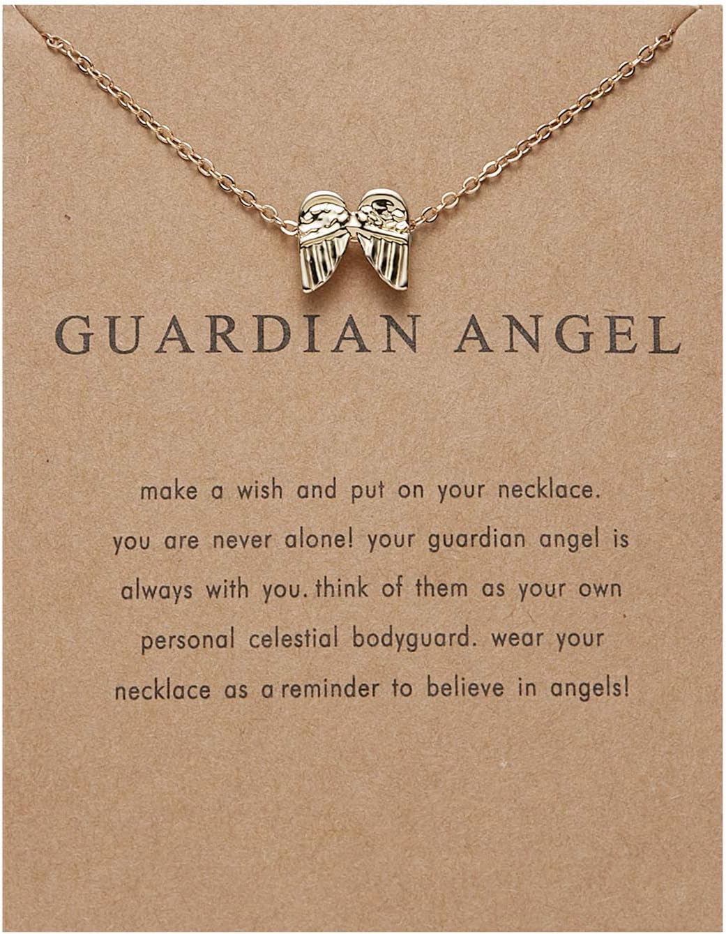 angel gifts for mom