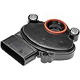 Dorman 511-105 Transmission Range Sensor Compatible with Select Mazda Models